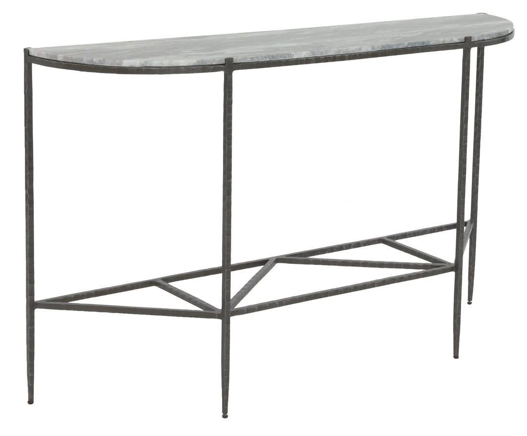 SwayLiving SwayLiving Axel Console Table