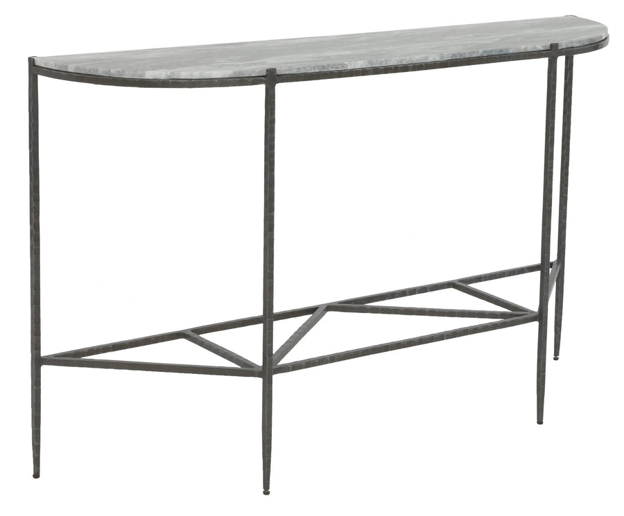 SwayLiving SwayLiving Axel Console Table