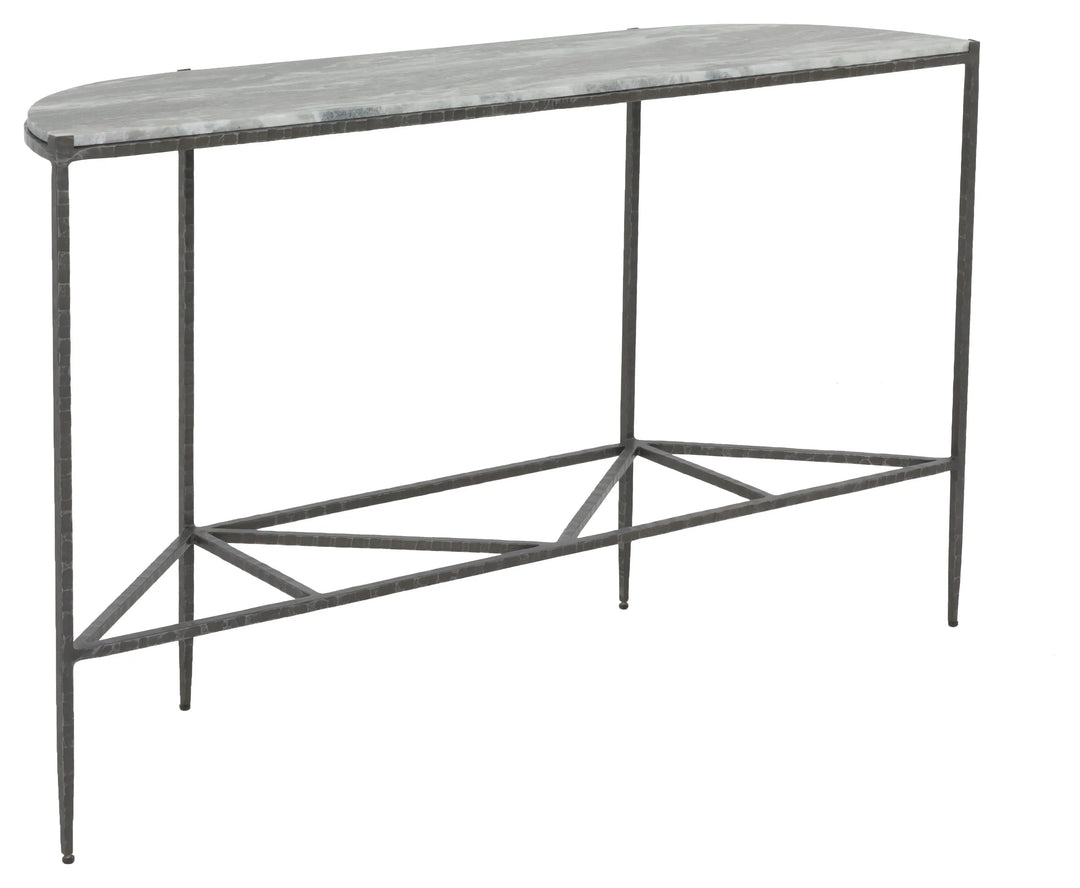 SwayLiving SwayLiving Axel Console Table