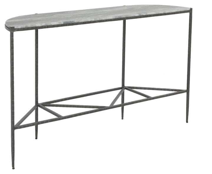 SwayLiving SwayLiving Axel Console Table