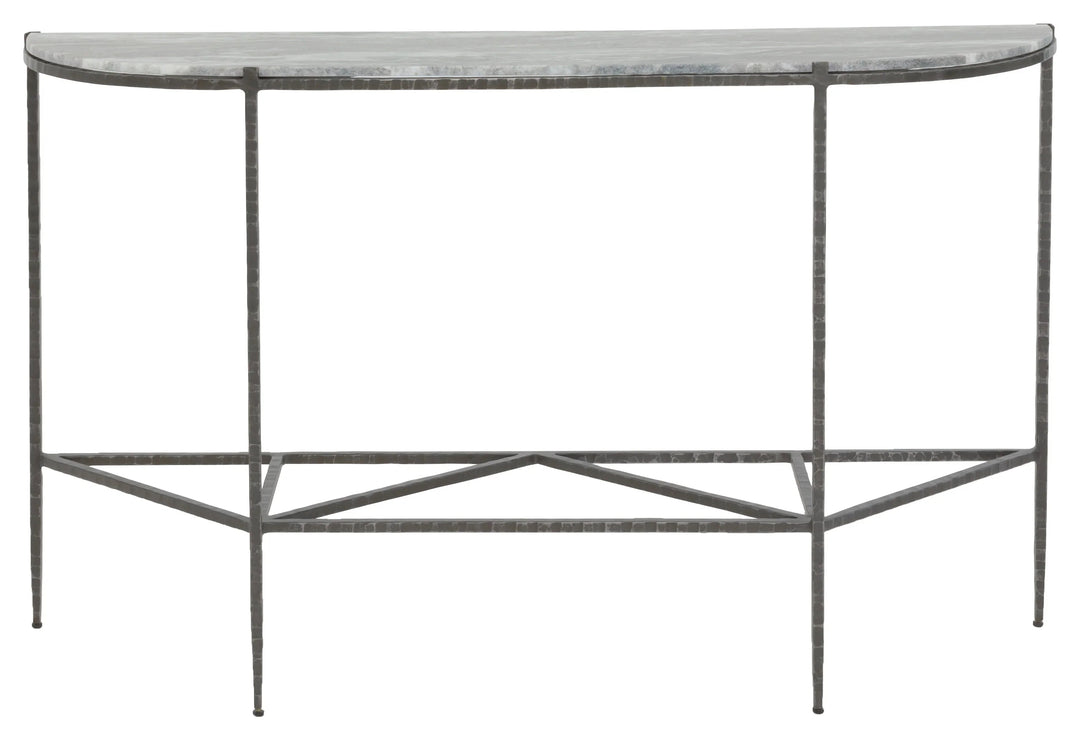 SwayLiving SwayLiving Axel Console Table