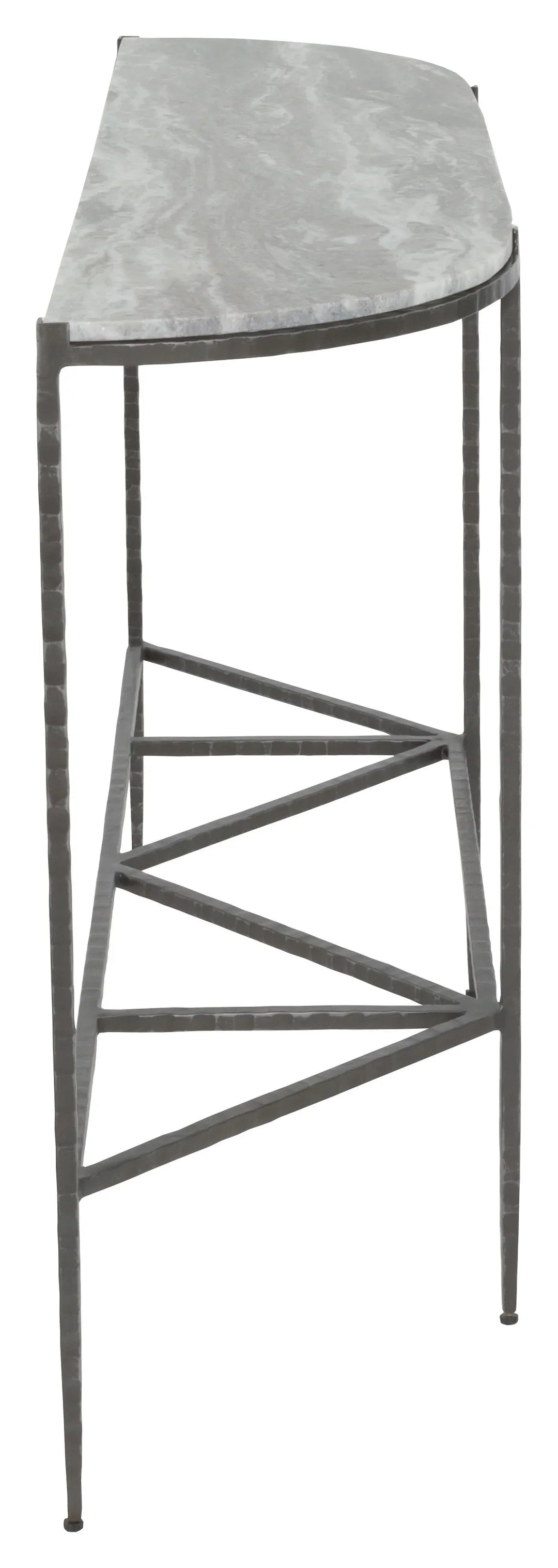 SwayLiving SwayLiving Axel Console Table