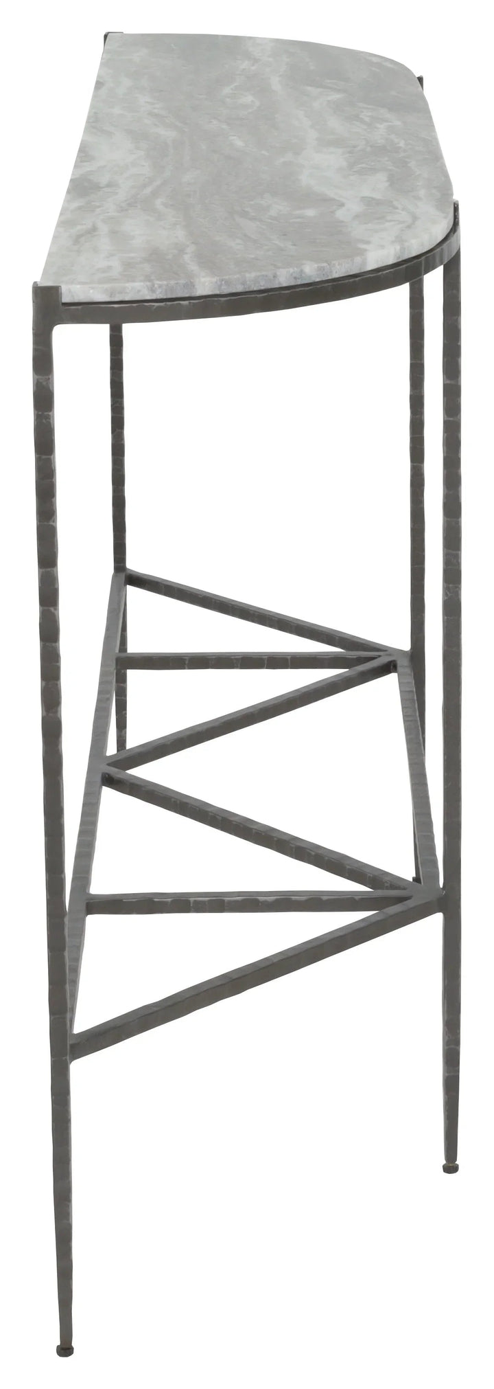 SwayLiving SwayLiving Axel Console Table
