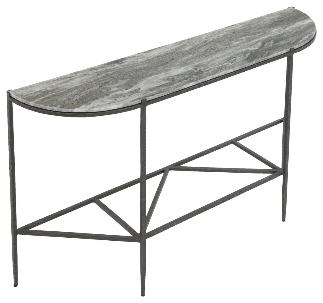 SwayLiving SwayLiving Axel Console Table