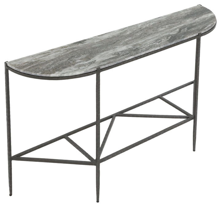 SwayLiving SwayLiving Axel Console Table