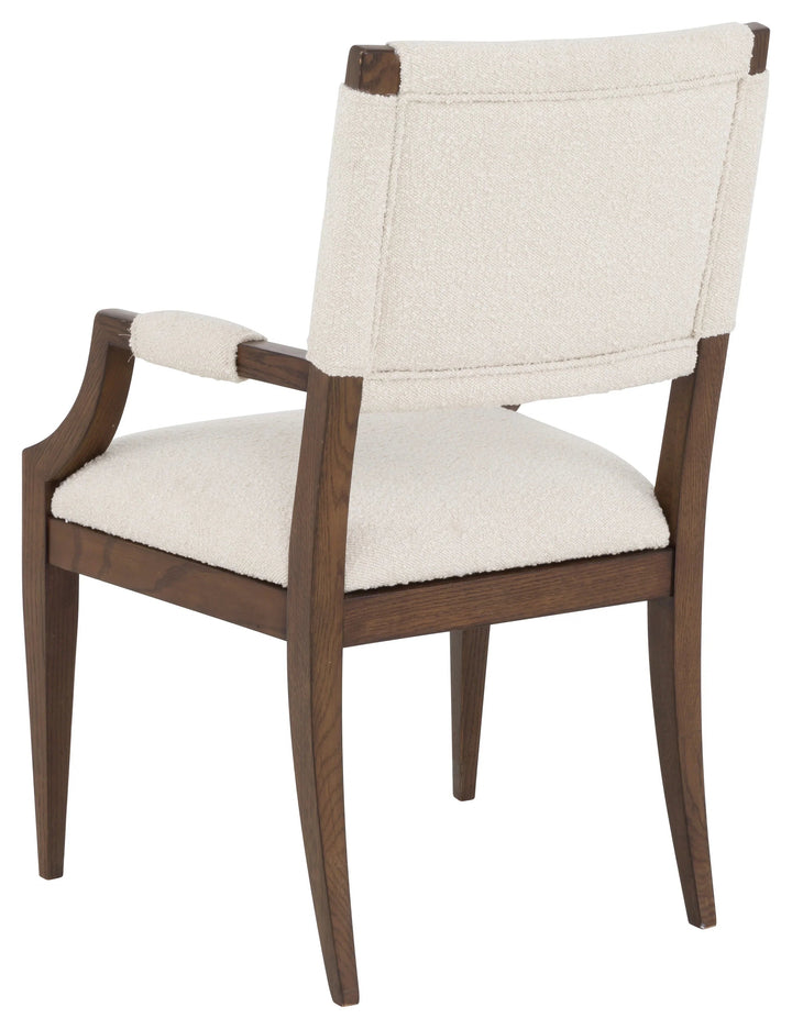 Beech Solids, Caramel