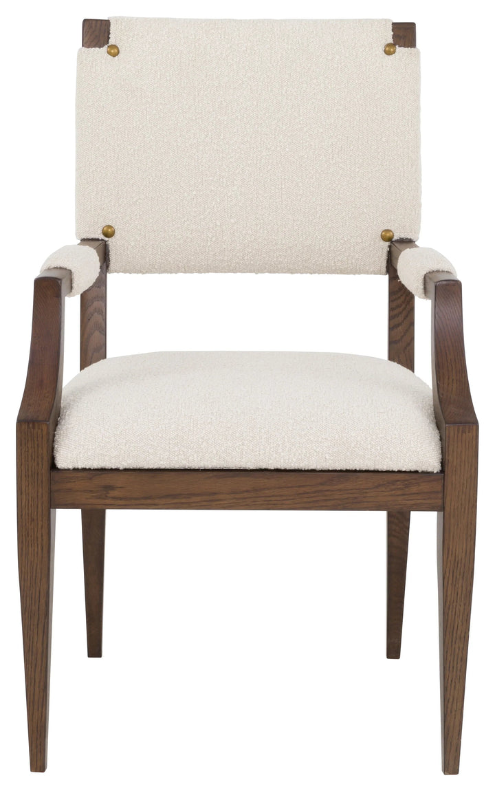 Beech Solids, Caramel