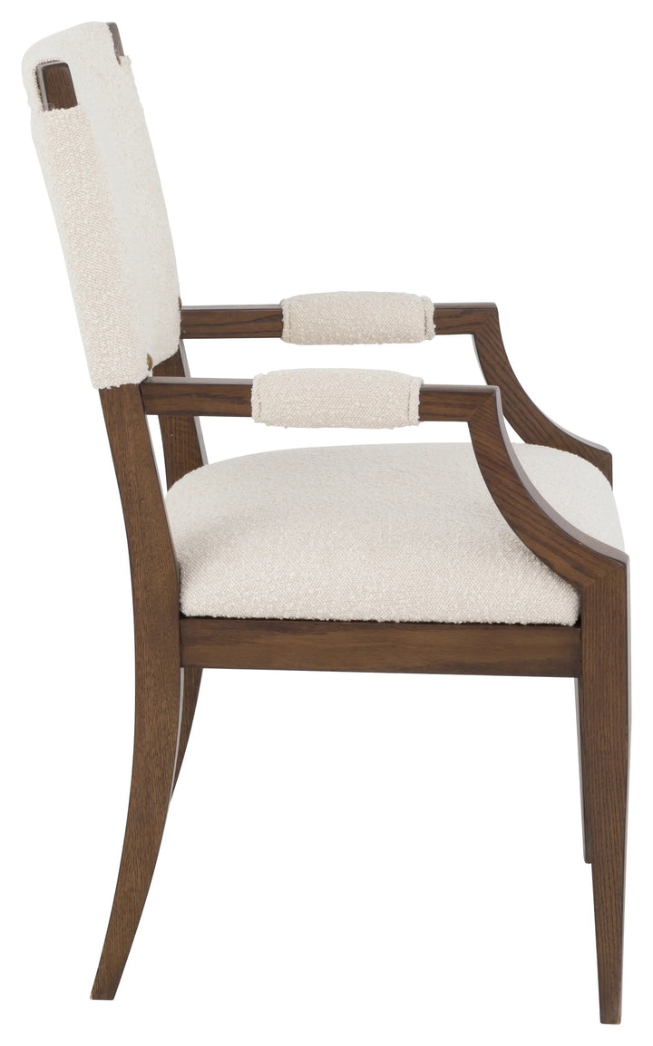 Beech Solids, Caramel