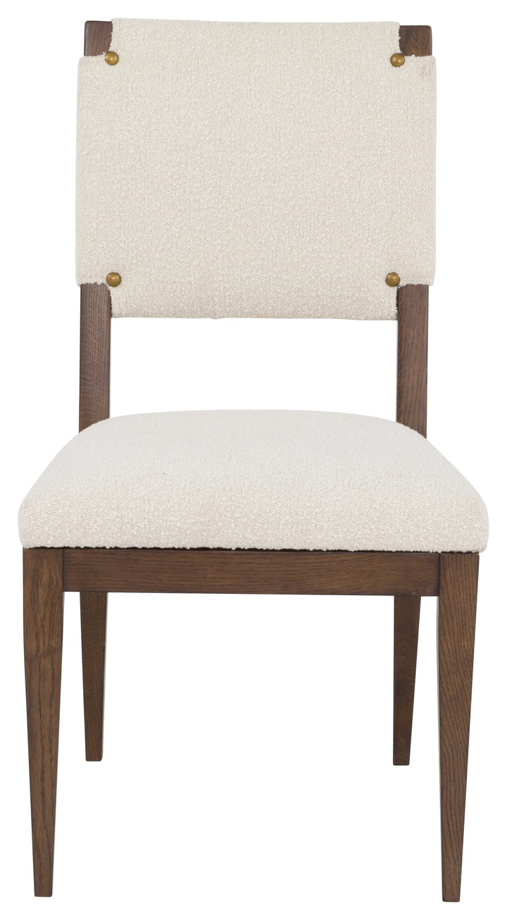 Beech Solids, Caramel