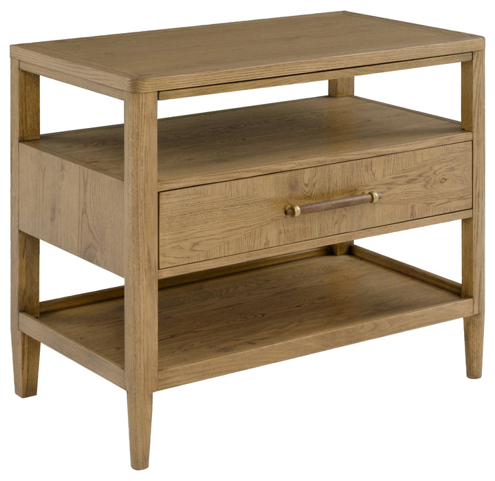 Red Oak Solids and Veneers, Sunlit Oak