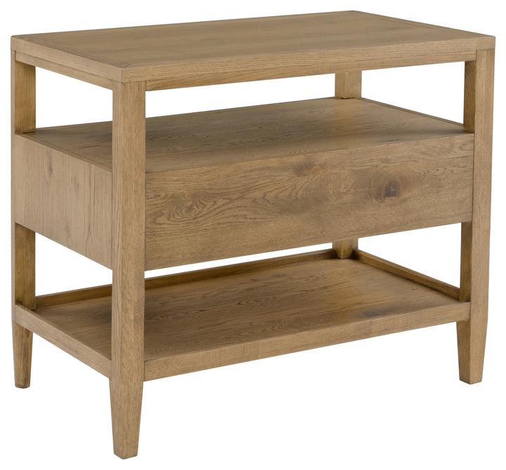 Red Oak Solids and Veneers, Sunlit Oak