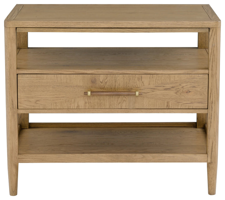 Red Oak Solids and Veneers, Sunlit Oak