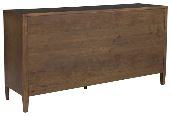 Red Oak Solids and Veneers, Caramel