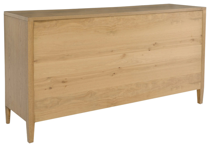 Red Oak Solids and Veneers, Sunlit Oak