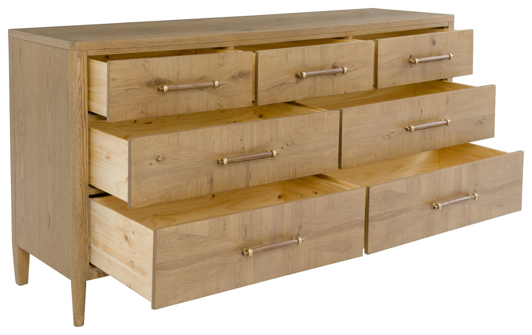 Red Oak Solids and Veneers, Sunlit Oak