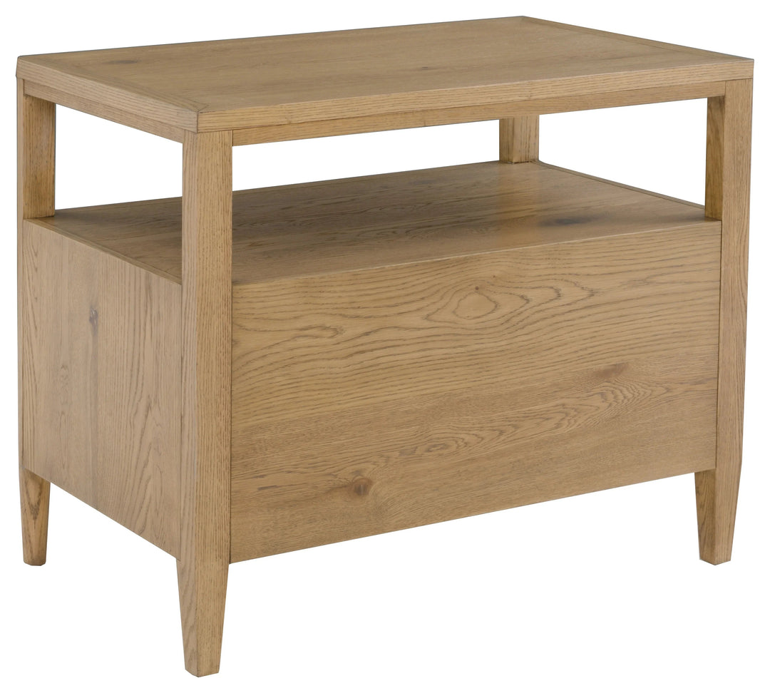 Red Oak Solids and Veneers, Sunlit Oak