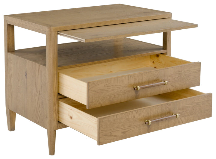 Red Oak Solids and Veneers, Sunlit Oak