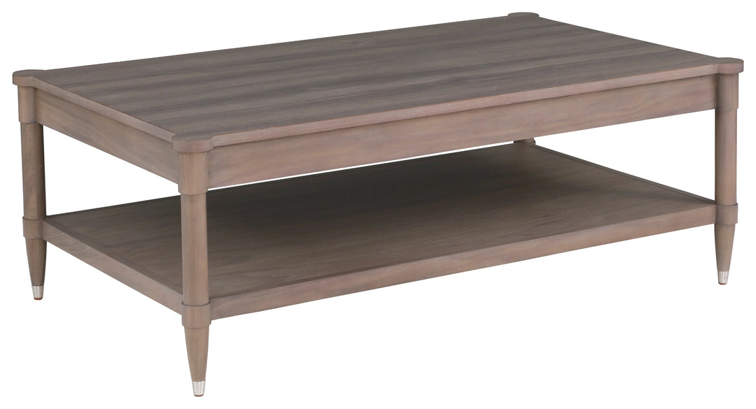 SwayLiving SwayLiving Freya Laminate Rectangular Cocktail Table