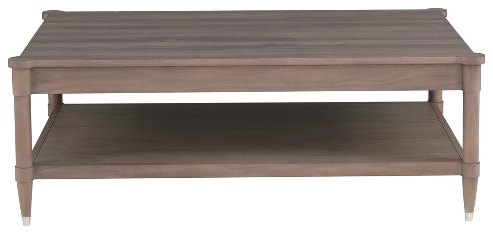 SwayLiving SwayLiving Freya Laminate Rectangular Cocktail Table