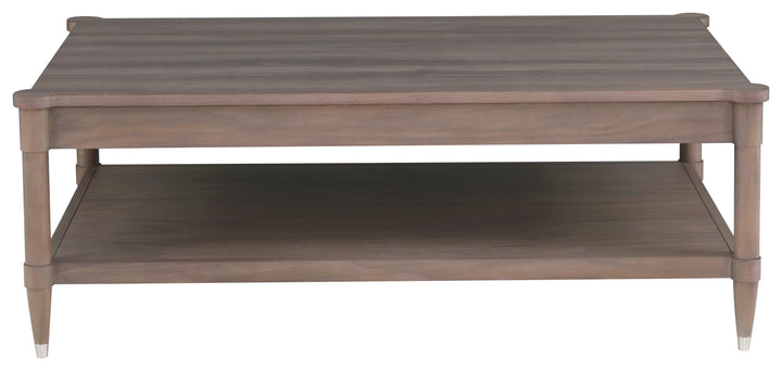SwayLiving SwayLiving Freya Laminate Rectangular Cocktail Table