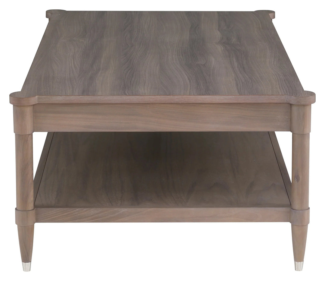SwayLiving SwayLiving Freya Laminate Rectangular Cocktail Table