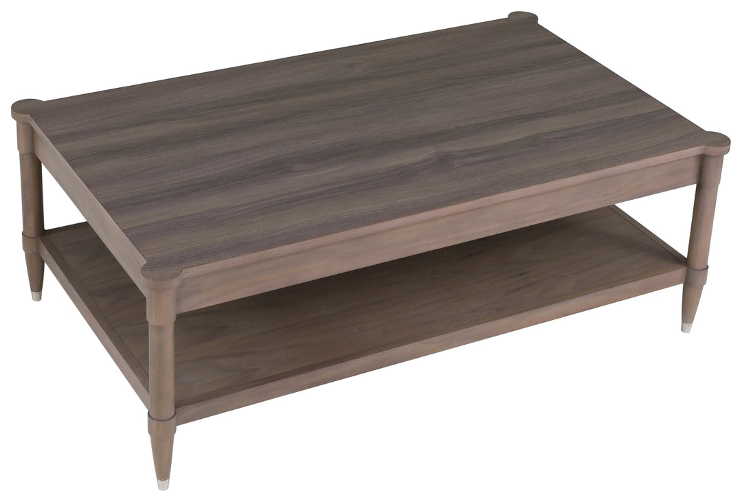 SwayLiving SwayLiving Freya Laminate Rectangular Cocktail Table