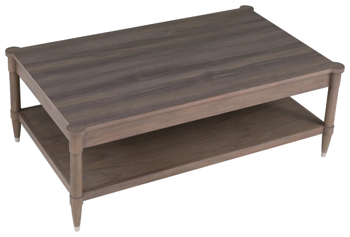 SwayLiving SwayLiving Freya Laminate Rectangular Cocktail Table