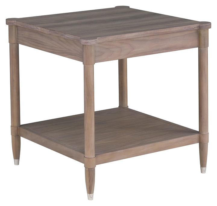 SwayLiving SwayLiving Freya Laminate Square End Table