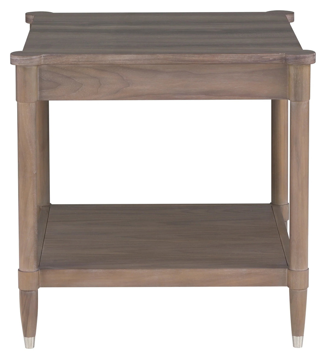 SwayLiving SwayLiving Freya Laminate Square End Table