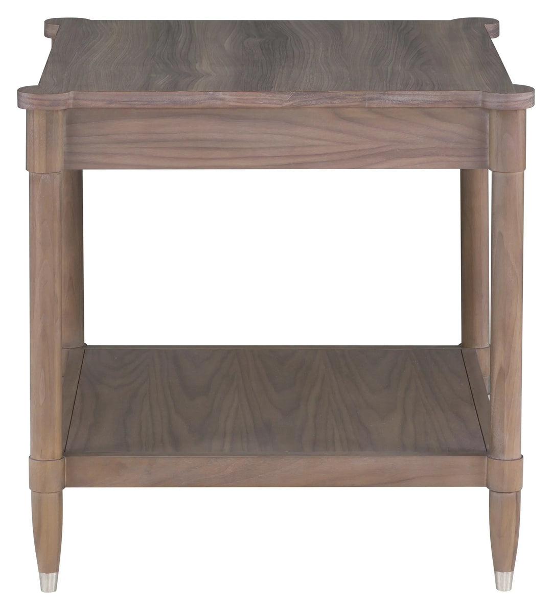 SwayLiving SwayLiving Freya Laminate Square End Table