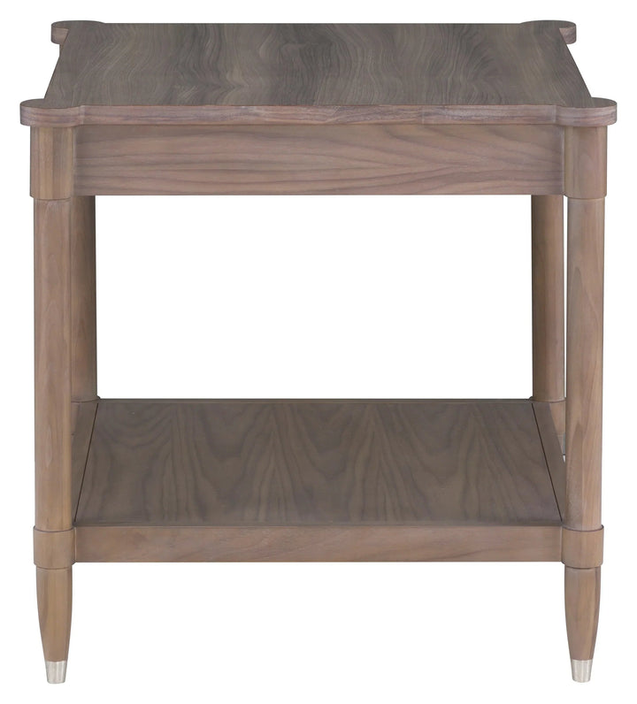 SwayLiving SwayLiving Freya Laminate Square End Table
