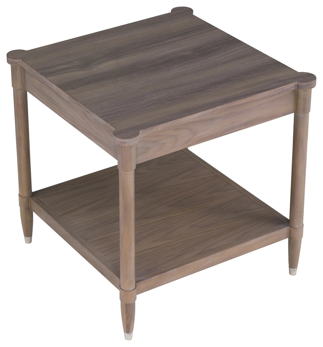 SwayLiving SwayLiving Freya Laminate Square End Table