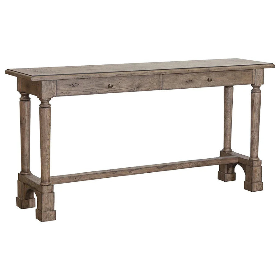 SwayLiving SwayLiving Arcadian Huntboard Console Table