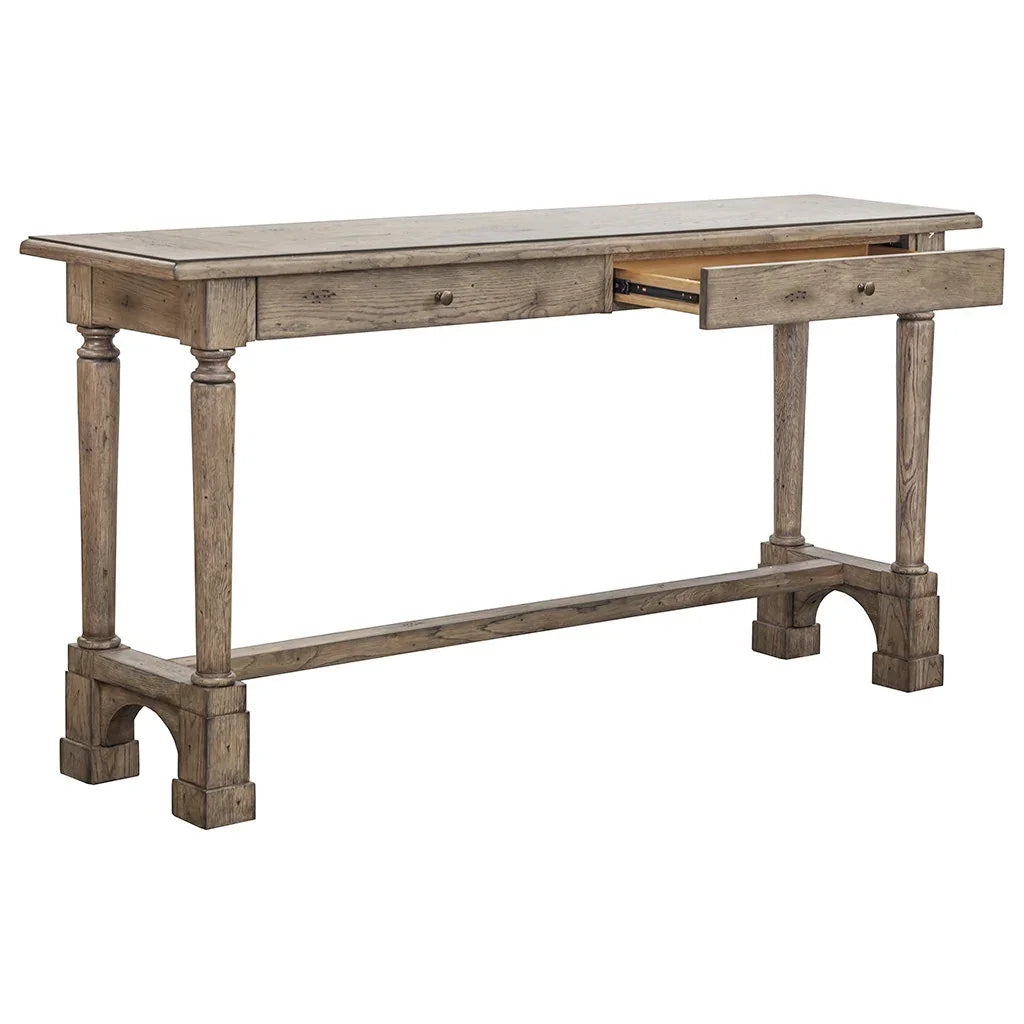 SwayLiving SwayLiving Arcadian Huntboard Console Table