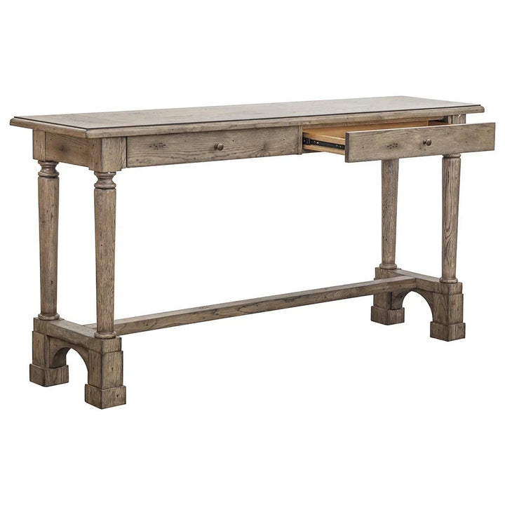 SwayLiving SwayLiving Arcadian Huntboard Console Table