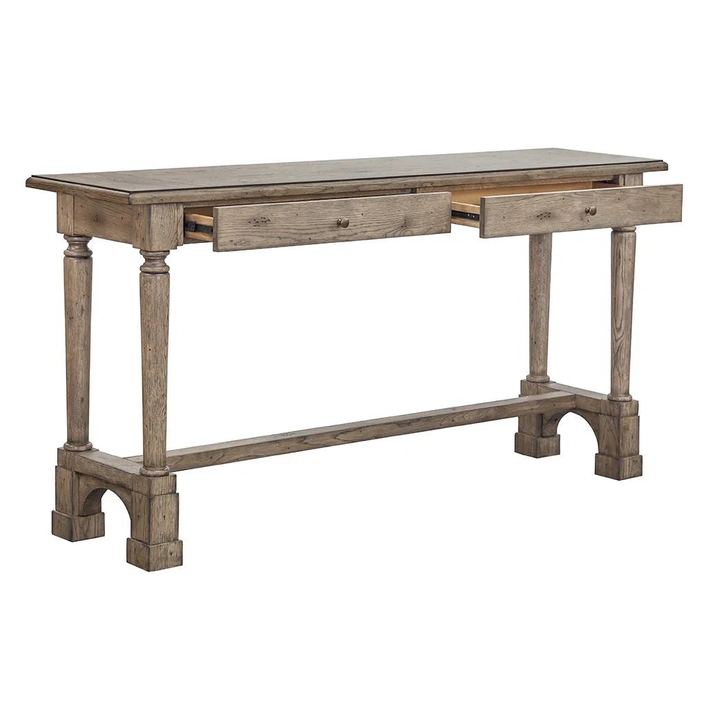 SwayLiving SwayLiving Arcadian Huntboard Console Table