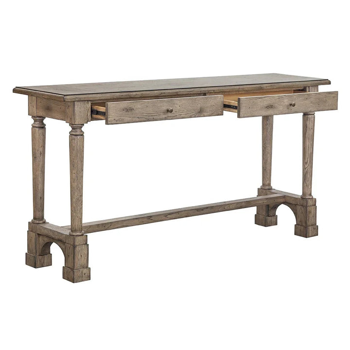 SwayLiving SwayLiving Arcadian Huntboard Console Table