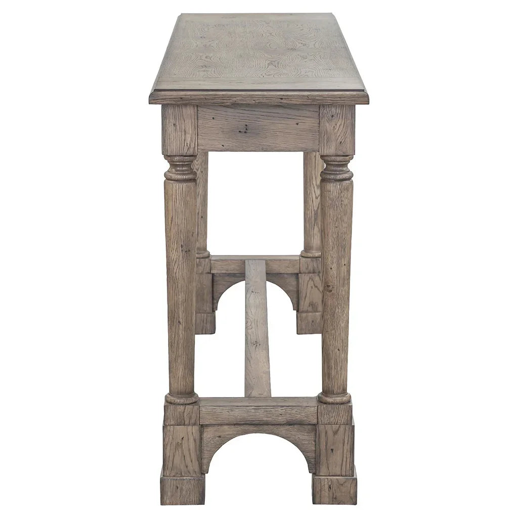 SwayLiving SwayLiving Arcadian Huntboard Console Table
