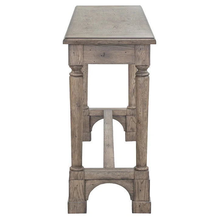 SwayLiving SwayLiving Arcadian Huntboard Console Table