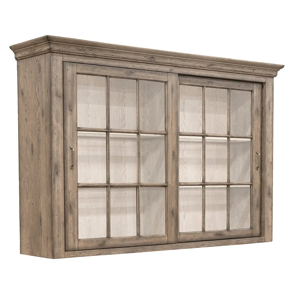 SwayLiving SwayLiving Arcadian Sliding Glass Door Deck