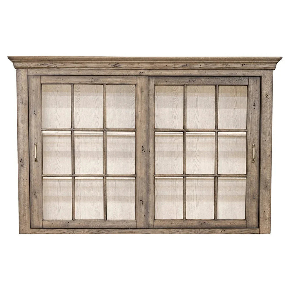 SwayLiving SwayLiving Arcadian Sliding Glass Door Deck