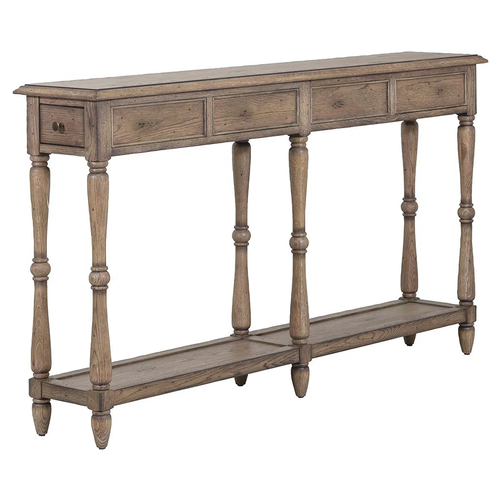 SwayLiving SwayLiving Arcadian Narrow Console Table