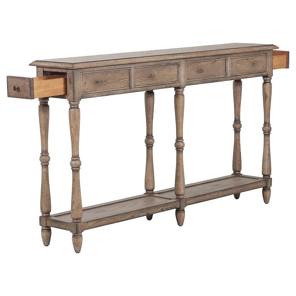 SwayLiving SwayLiving Arcadian Narrow Console Table