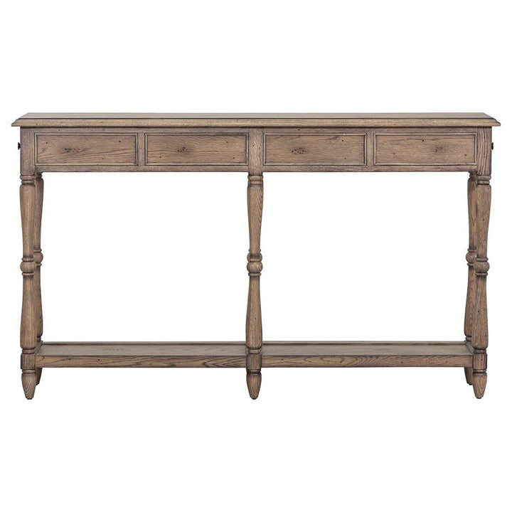 SwayLiving SwayLiving Arcadian Narrow Console Table