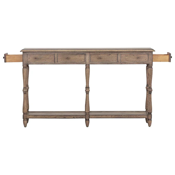 SwayLiving SwayLiving Arcadian Narrow Console Table