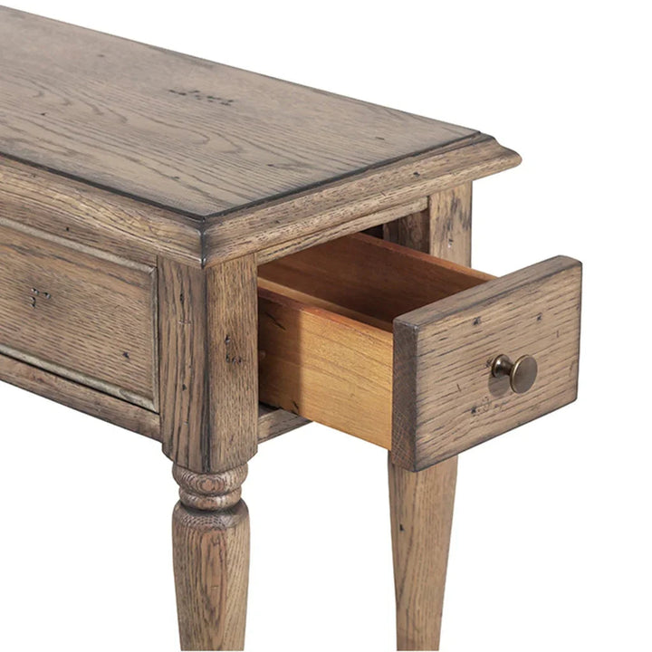 SwayLiving SwayLiving Arcadian Narrow Console Table