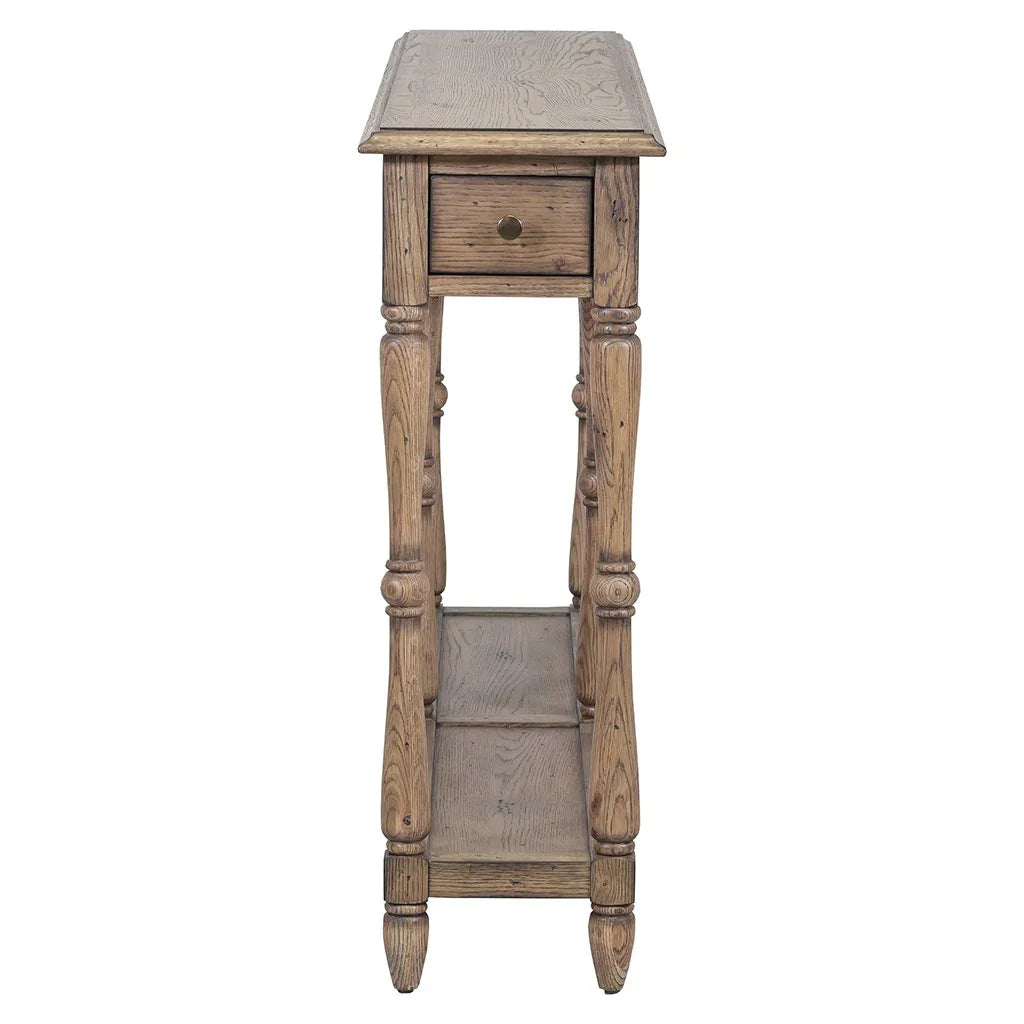 SwayLiving SwayLiving Arcadian Narrow Console Table