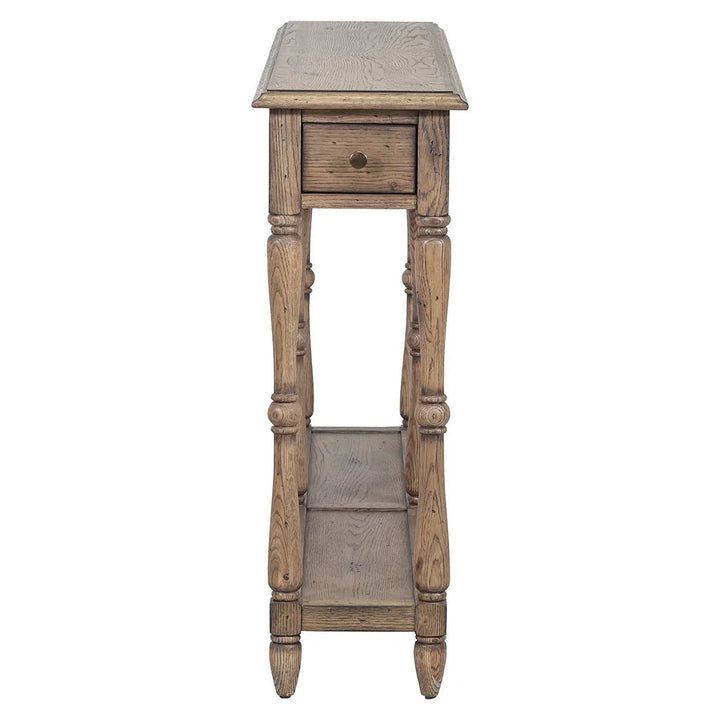 SwayLiving SwayLiving Arcadian Narrow Console Table