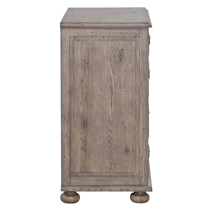 SwayLiving SwayLiving Arcadian Five Drawer Chest