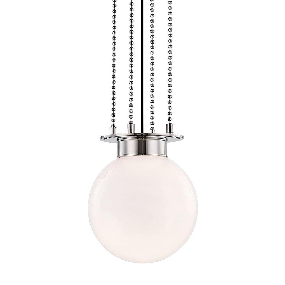 SwayLiving Gunther Pendant PENDANT LIGHTING